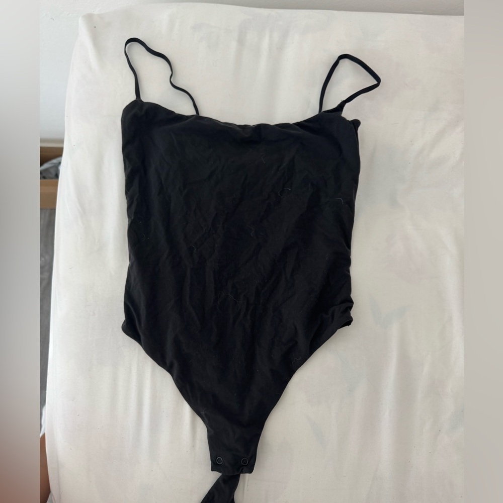 Skims body suit size small! Description for details.